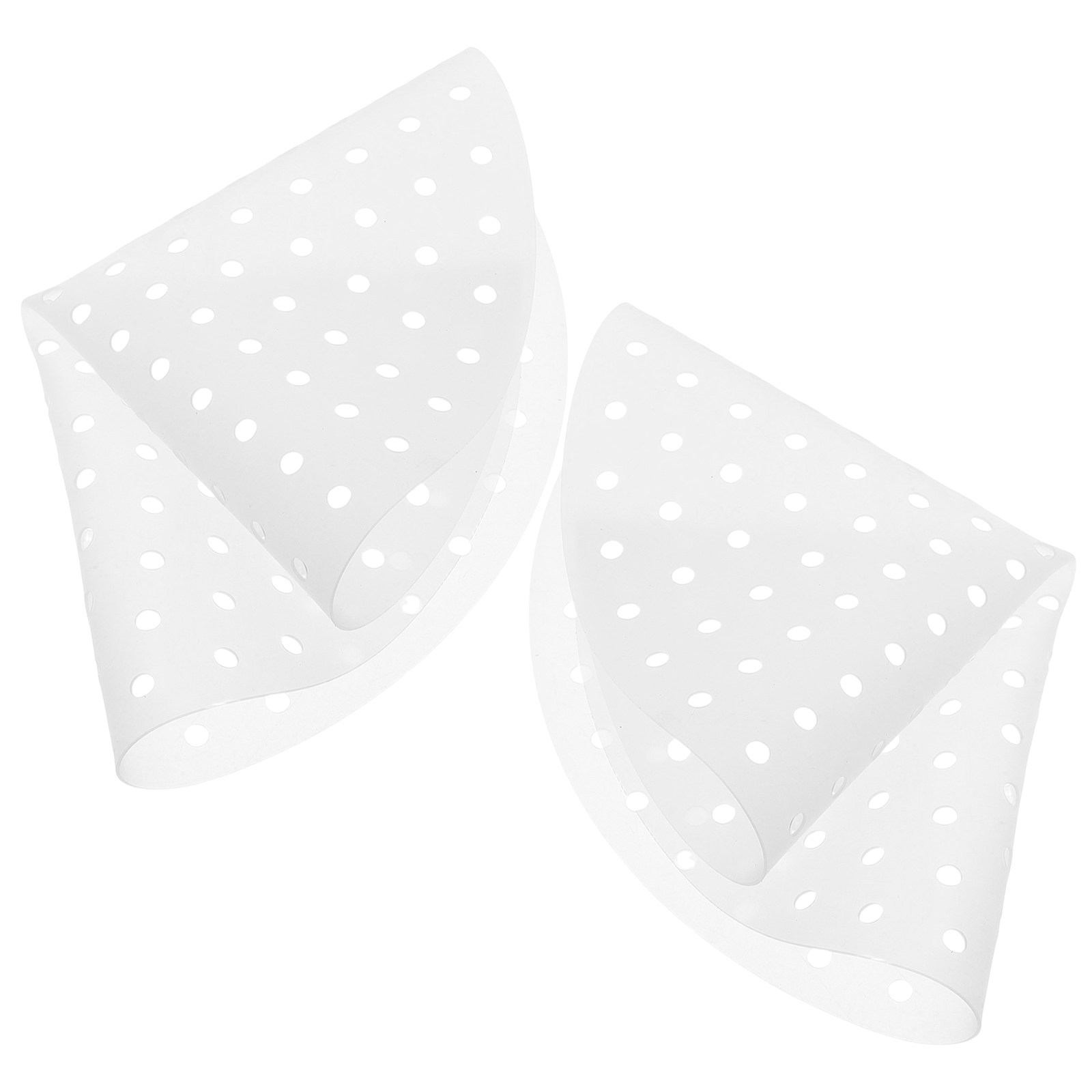 Kitchen Accessories For Baking - 2Pcs Rice Cooker Nonstick Silicone Pad