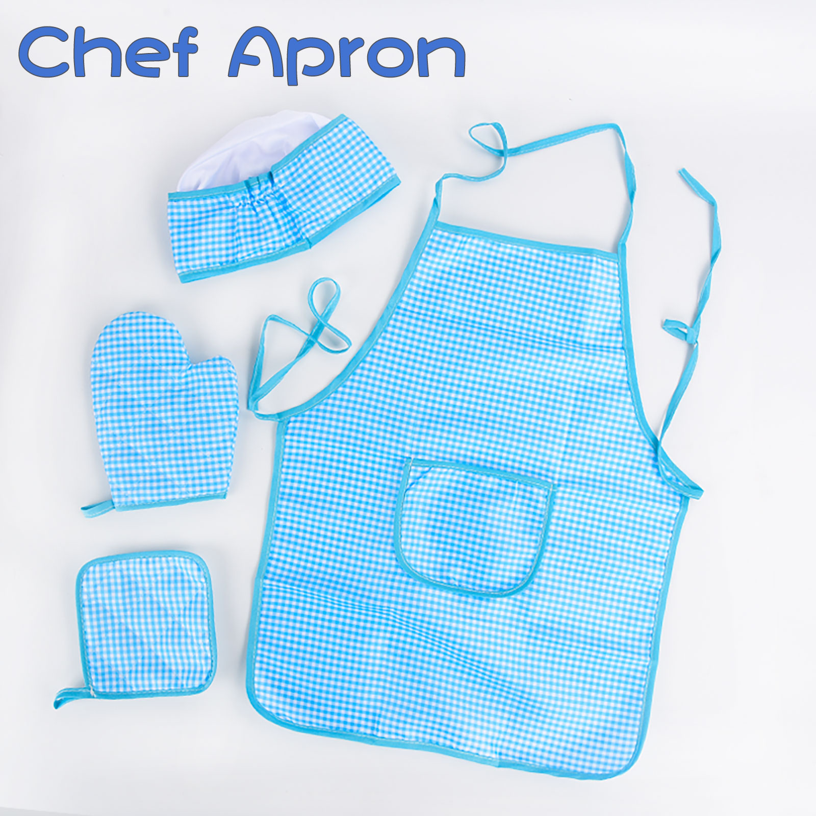 Play The Role Of A Family Dres - Baking Kitchen Set Up ulasan dan harga