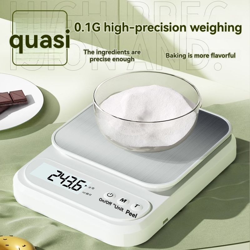 YCOC-Compact Digital Kitchen S - Kitchen Design For Baking ulasan dan harga