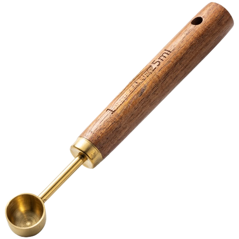 8 Piece Stainless Steel Measur - Baking (Kitchen Ingredient) ulasan dan harga