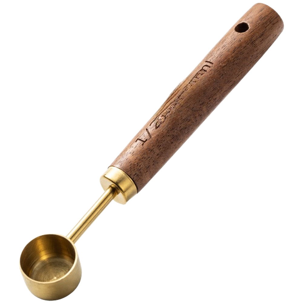 8 Piece Stainless Steel Measur - Baking (Kitchen Ingredient) ulasan dan harga