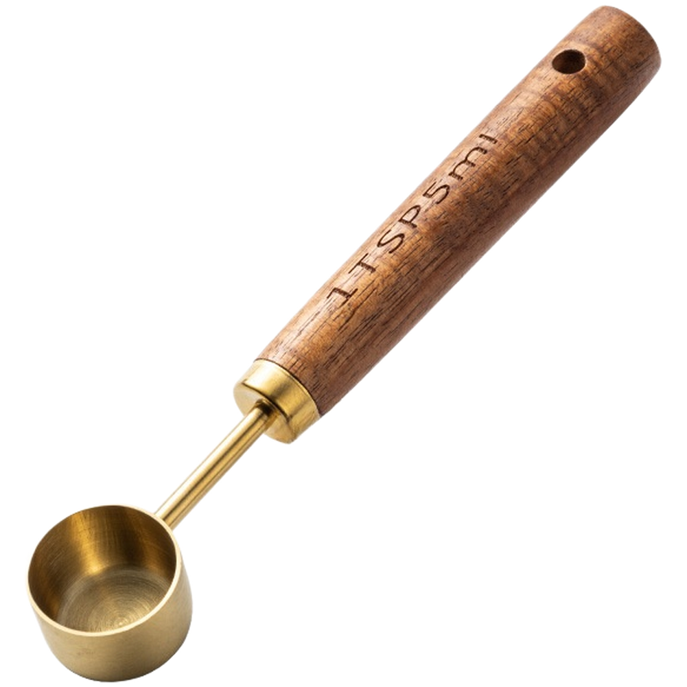 8 Piece Stainless Steel Measur - Baking (Kitchen Ingredient) ulasan dan harga