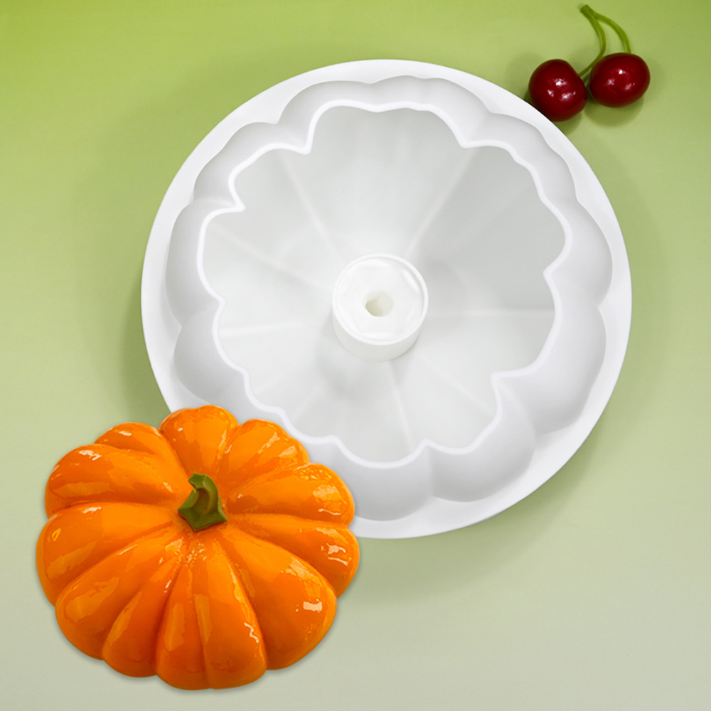 Halloween Large Size Pumpkin D - Kitchen Design For Baking ulasan dan harga