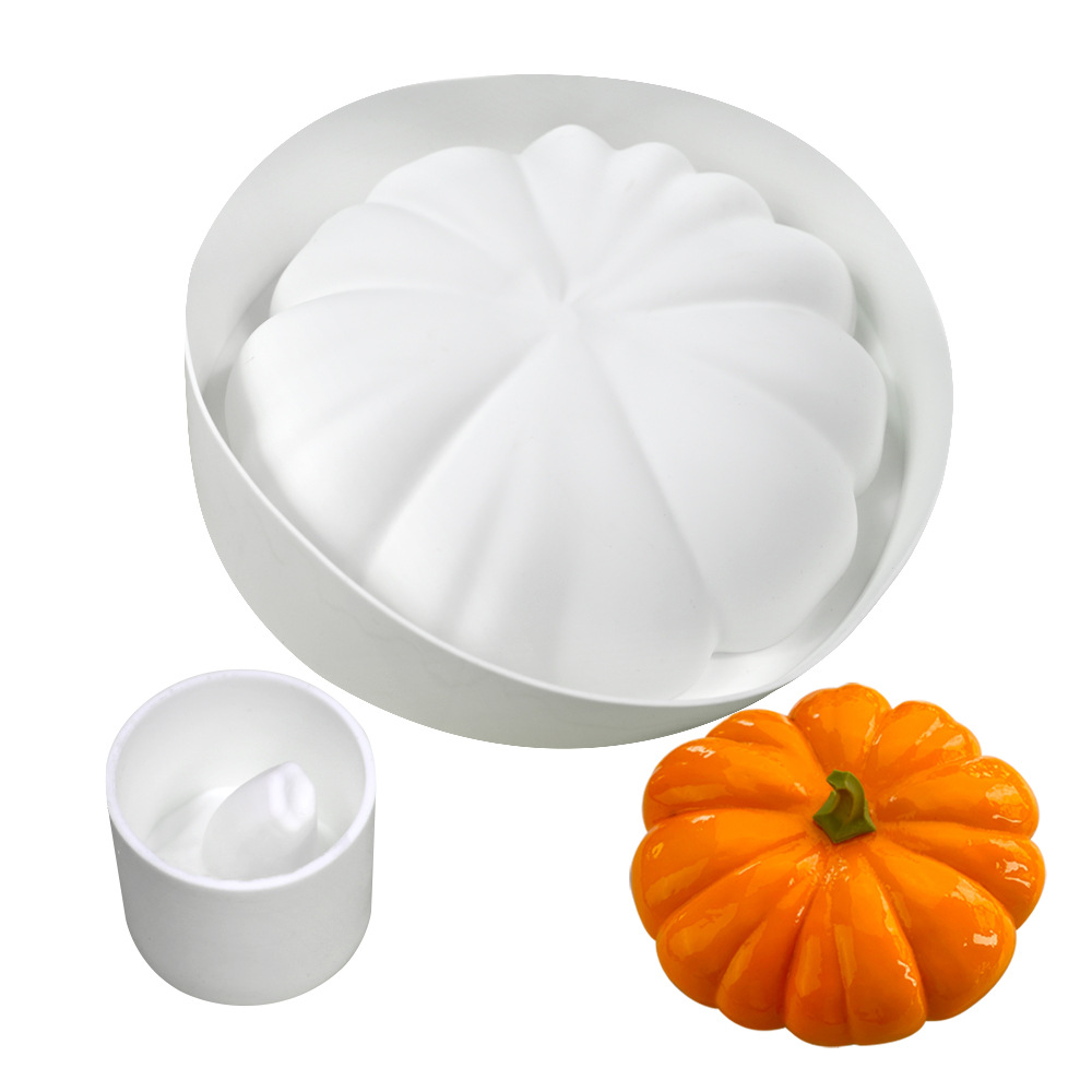 Halloween Large Size Pumpkin D - Kitchen Design For Baking ulasan dan harga