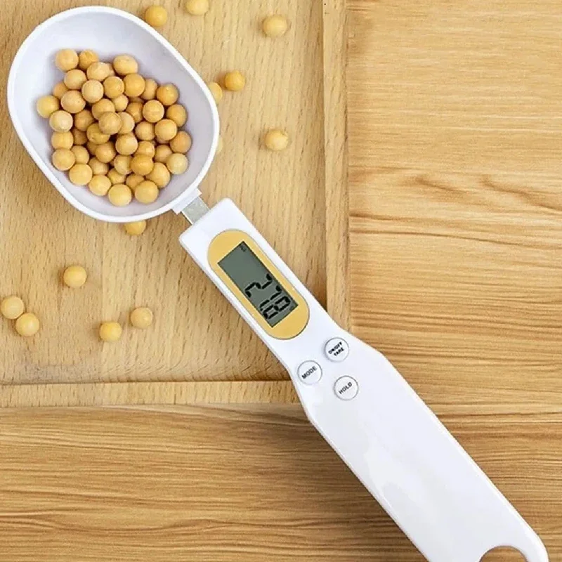 Digital Kitchen Scale Mini Spo - Mini Kitchen Baking ulasan dan harga