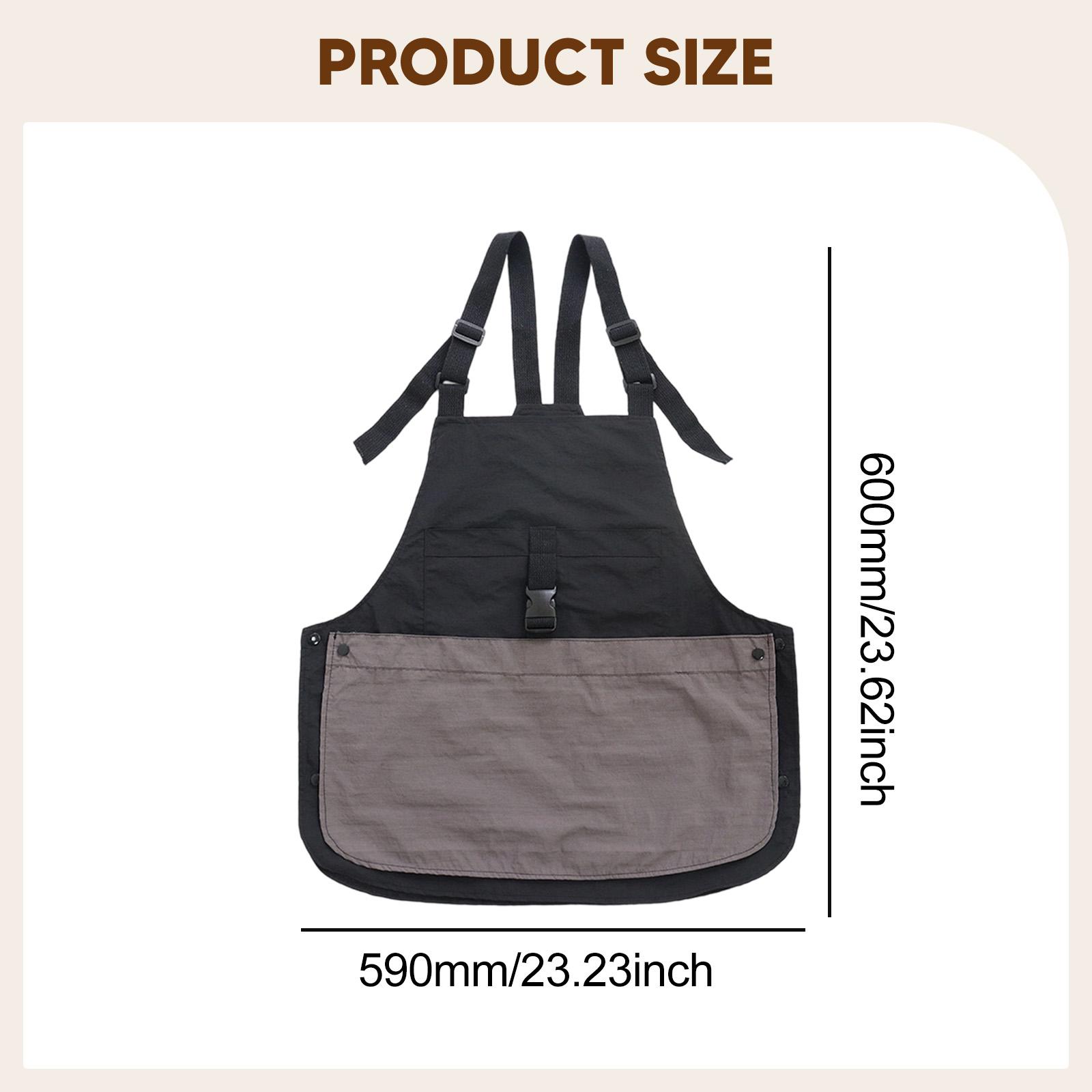 Kitchen Chef Apron Server Apro - Kitchen Baking Drawing ulasan dan harga