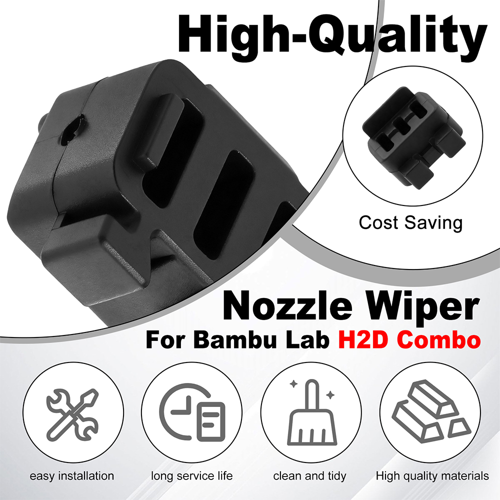 Silicone Brush Nozzle Wiper Fo - Pastry Brush Silicone ulasan dan harga