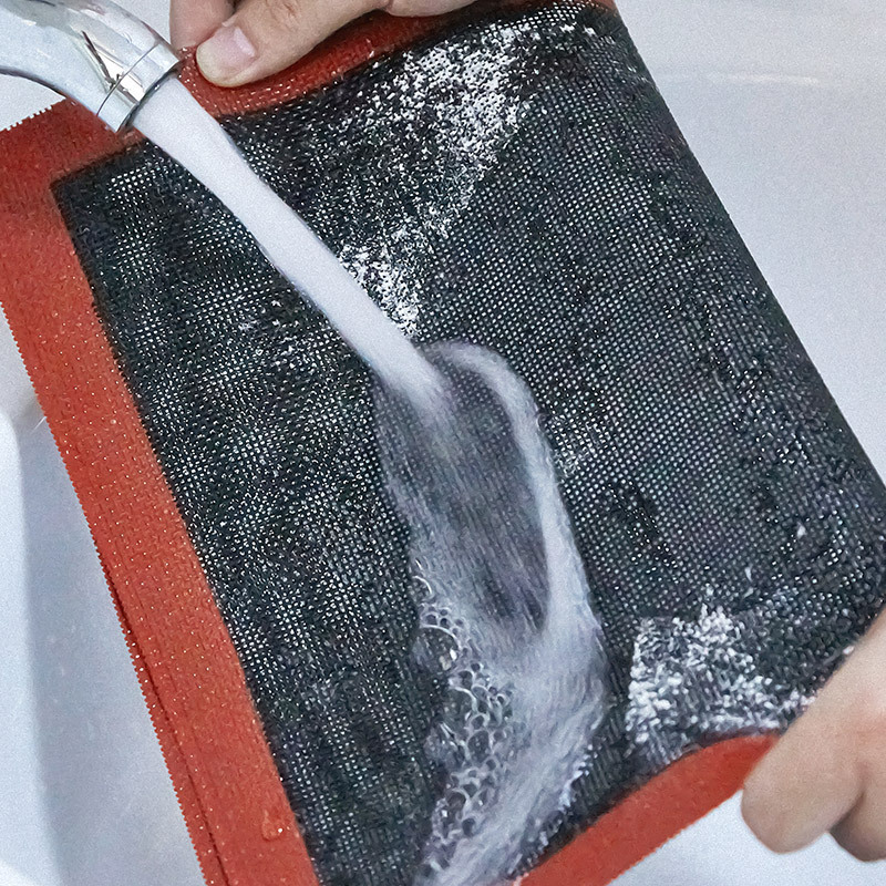 Perforated Silicone Baking Mat - Kitchen Accessories For Baking ulasan dan harga