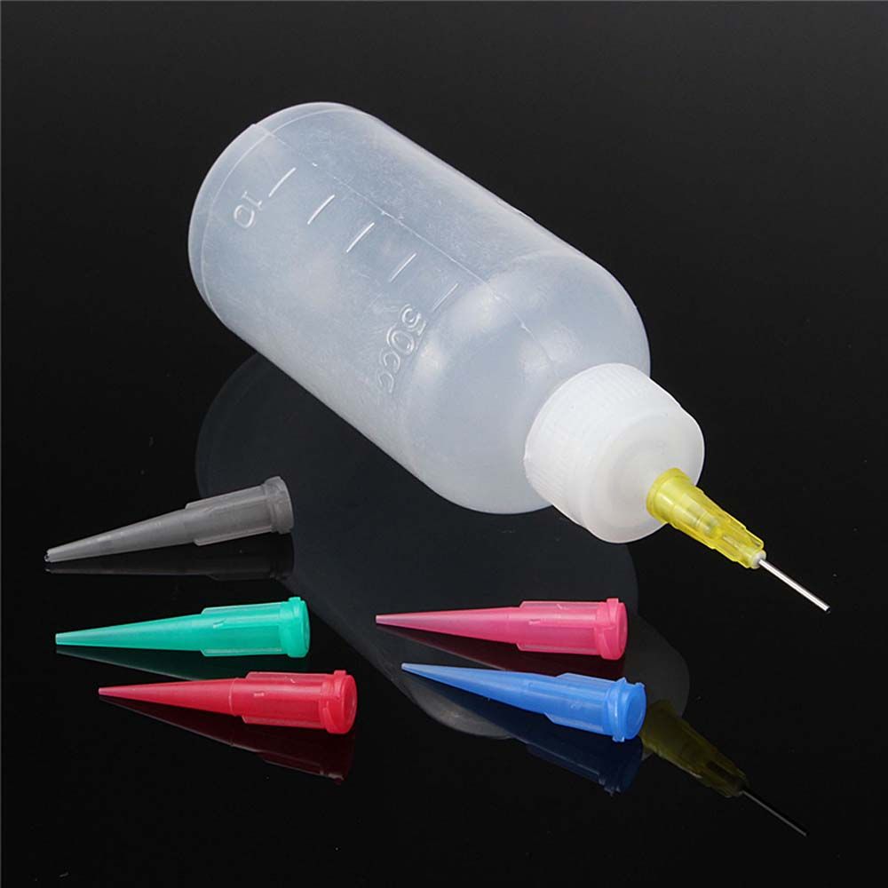 50ML Craft Jam Pot Nozzles Coo - Kitchen Baking Drawing ulasan dan harga