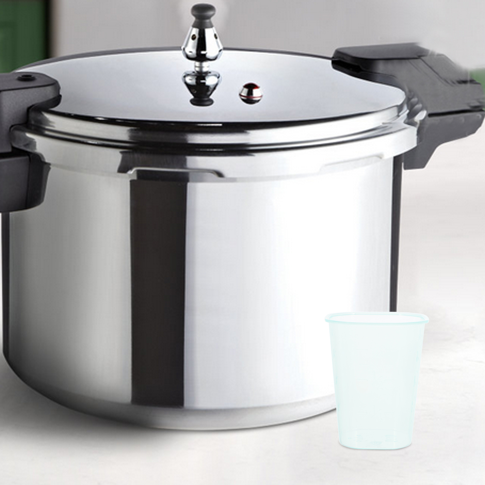 10Pcs Rice Cooker Measuring Cu - Baking (Kitchen Ingredient) ulasan dan harga