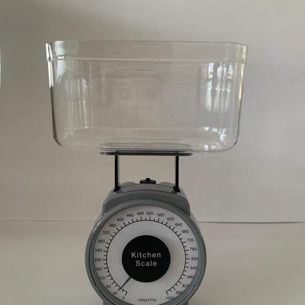Manual Food Scale Mechanical S - Baking (Kitchen Ingredient) ulasan dan harga