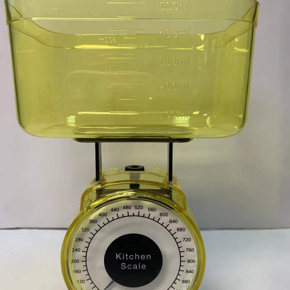 Manual Food Scale Mechanical S - Baking (Kitchen Ingredient) ulasan dan harga