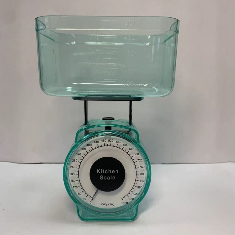 Manual Food Scale Mechanical S - Baking (Kitchen Ingredient) ulasan dan harga