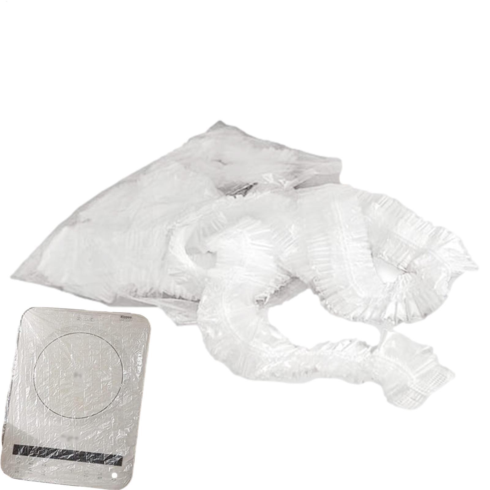 10PCs Extra Large Disposable D - Kitchen Design For Baking ulasan dan harga