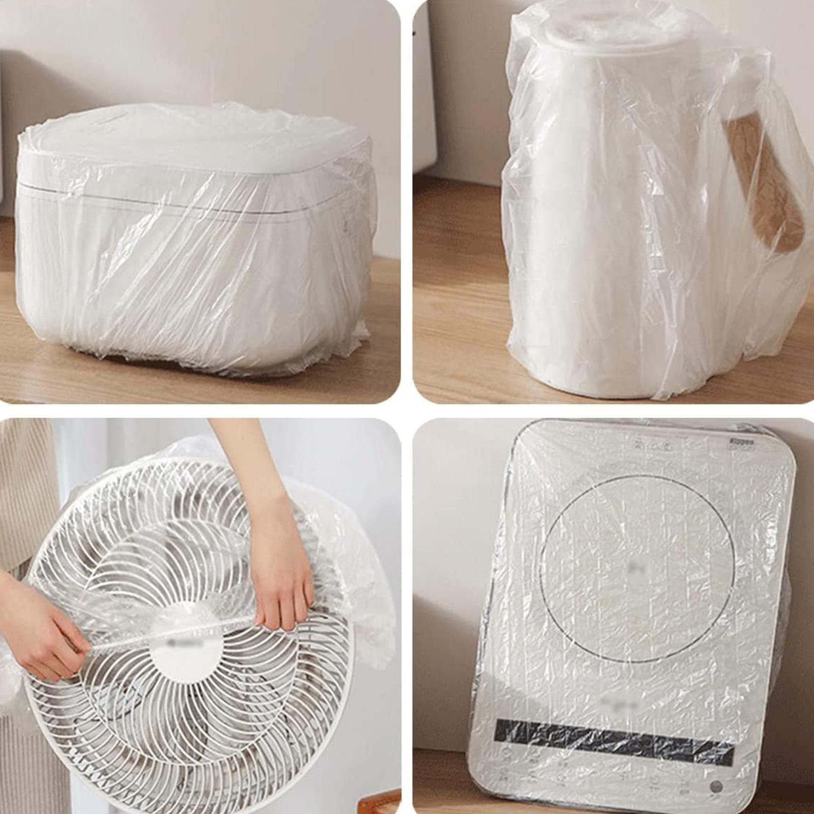 10PCs Extra Large Disposable D - Kitchen Design For Baking ulasan dan harga