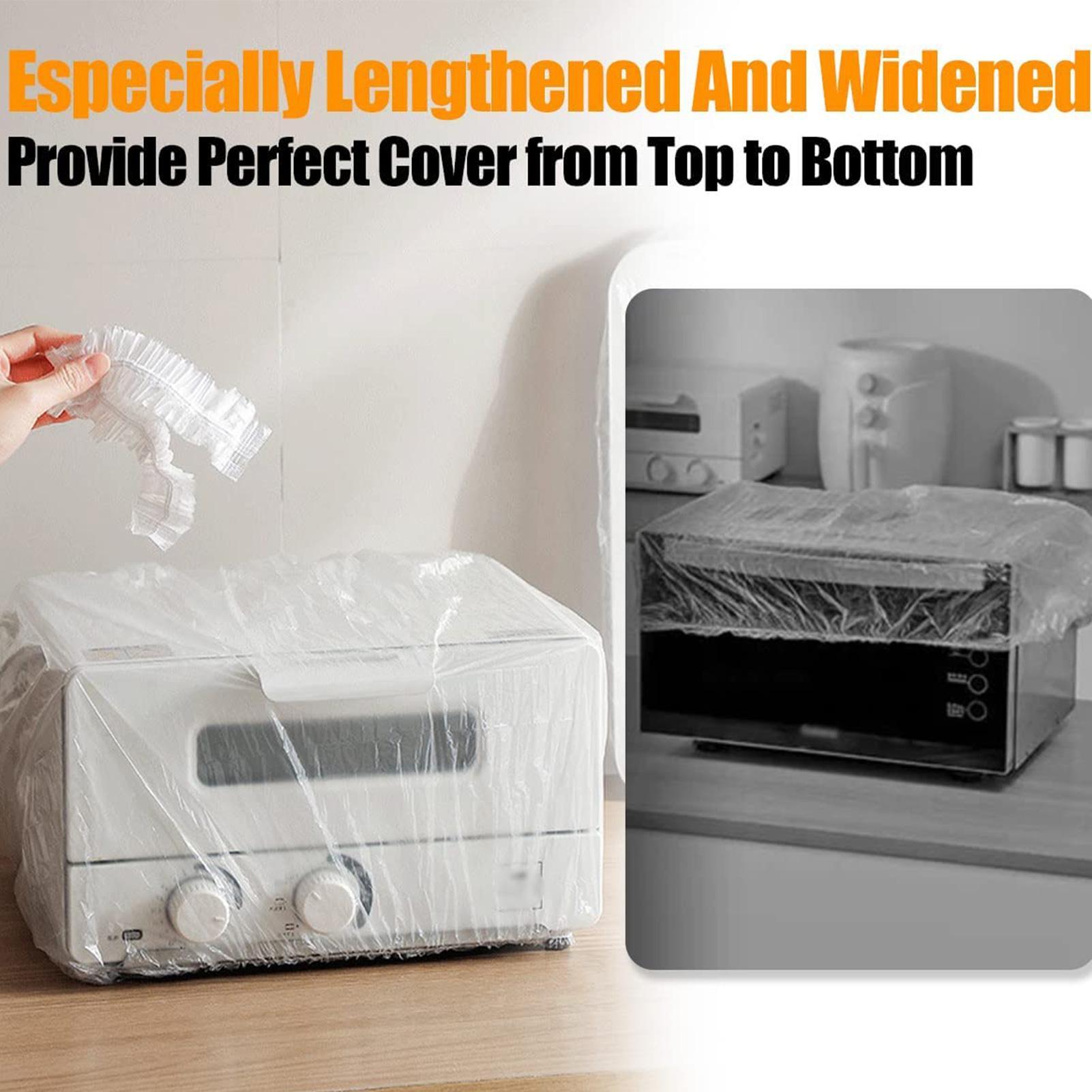 10PCs Extra Large Disposable D - Kitchen Design For Baking ulasan dan harga