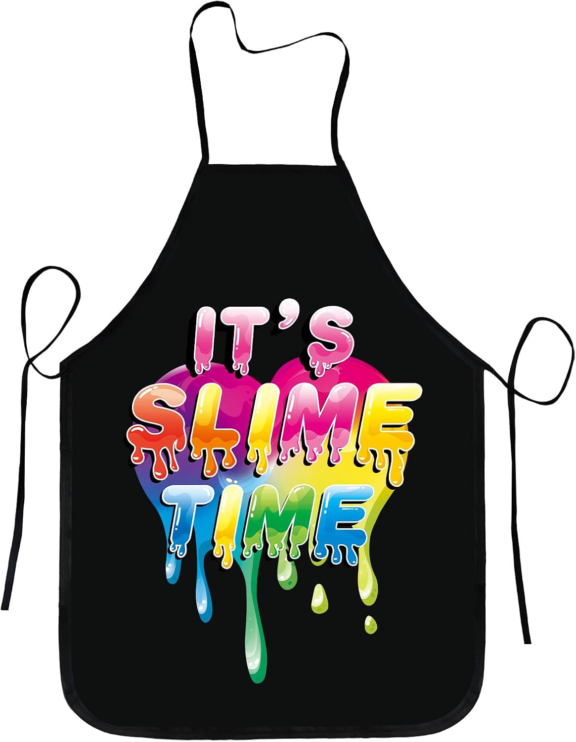 Black Background It's Slime Ti - Kitchen Baking Background ulasan dan harga