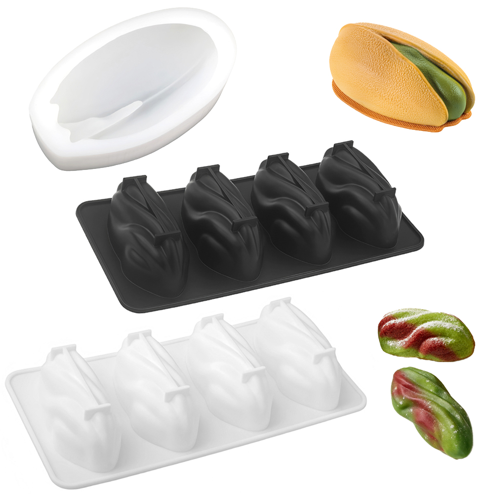Single or 4-Cell Pistachios De - Kitchen Design For Baking ulasan dan harga
