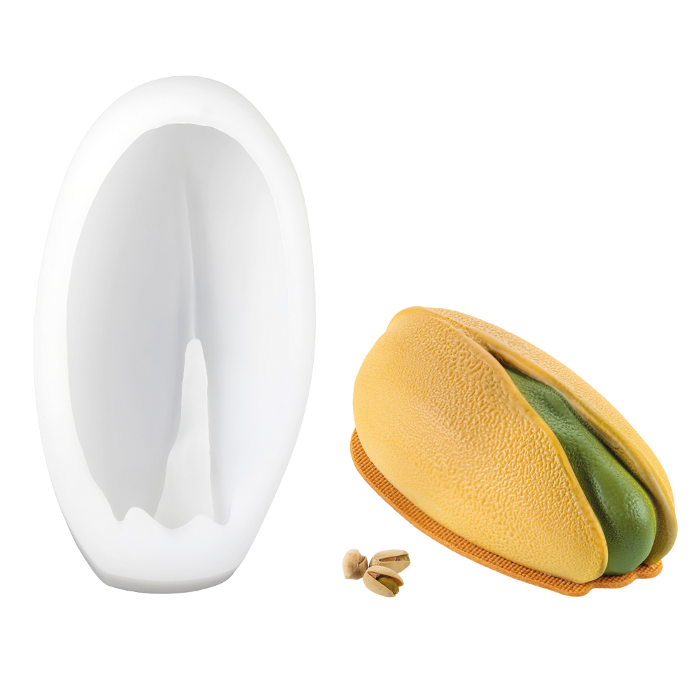 Single or 4-Cell Pistachios De - Kitchen Design For Baking ulasan dan harga