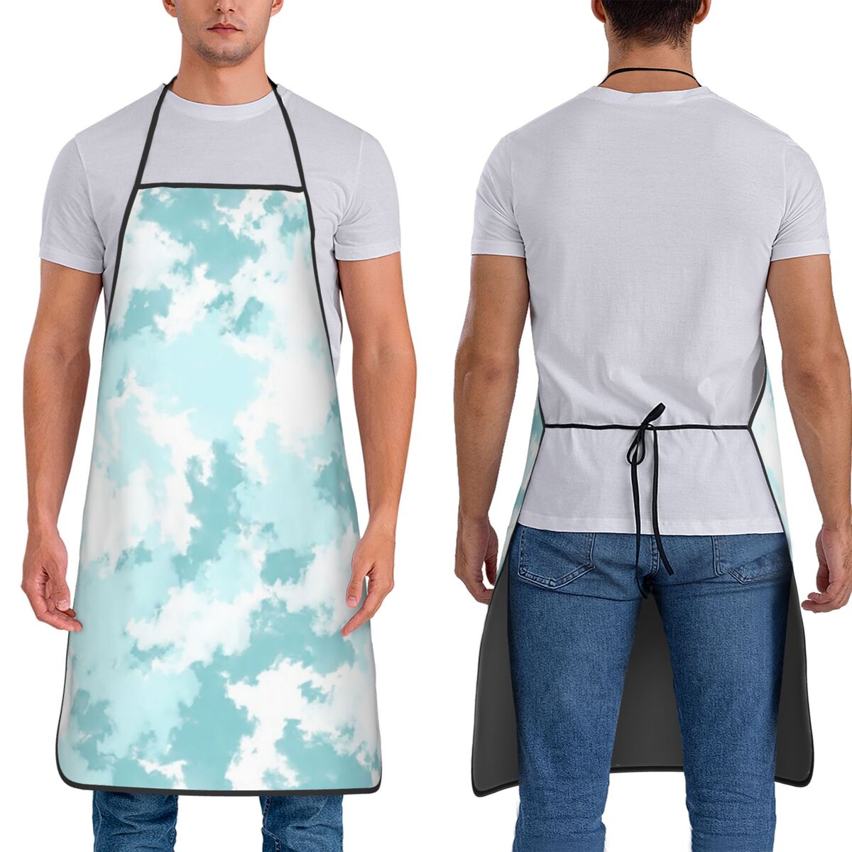 Soft Sky Texture Background Ap - Kitchen Baking Background ulasan dan harga