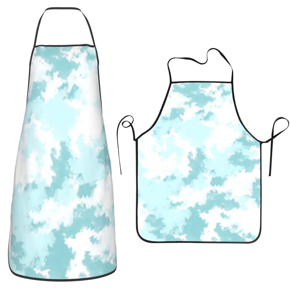 Soft Sky Texture Background Ap - Kitchen Baking Background ulasan dan harga