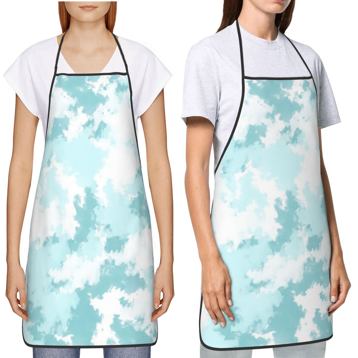 Soft Sky Texture Background Ap - Kitchen Baking Background ulasan dan harga