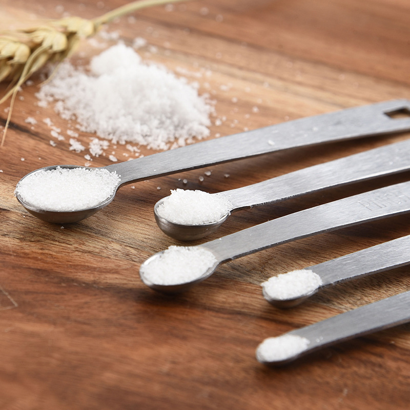 Practical 5pcs/Set Mini Measur - Mini Kitchen Baking ulasan dan harga