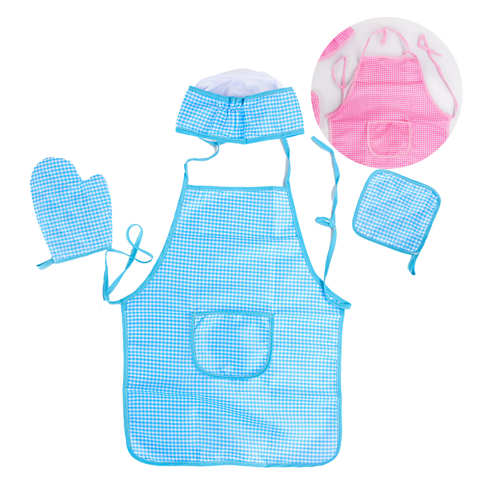 Children Playing House Role-Pl - Baking Kitchen Set Up ulasan dan harga