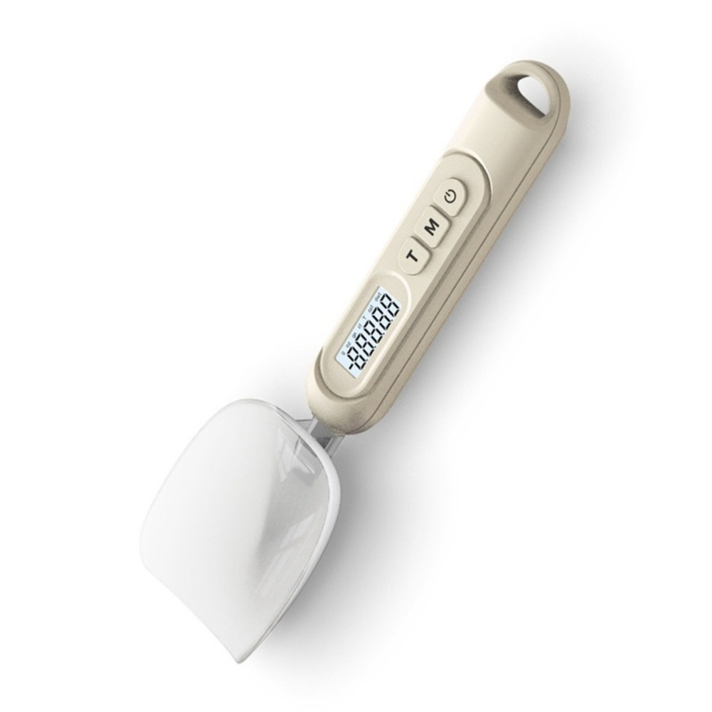 S015 Electronic Measuring Spoo - Baking (Kitchen Ingredient) ulasan dan harga