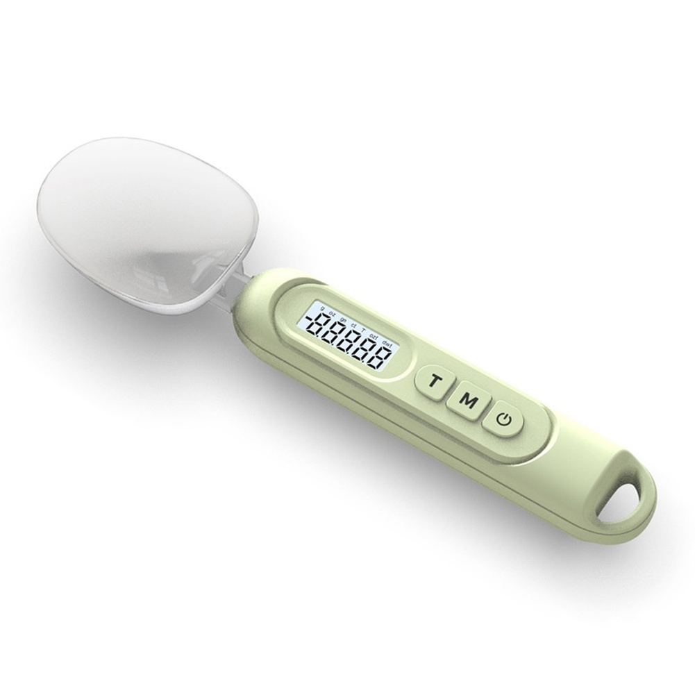 S015 Electronic Measuring Spoo - Baking (Kitchen Ingredient) ulasan dan harga