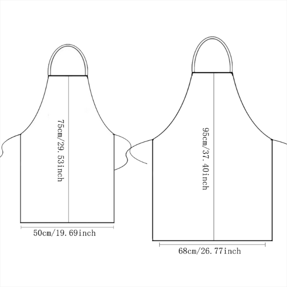 1pc Sushi Master Apron With Cu - Baking Kitchen At Home ulasan dan harga