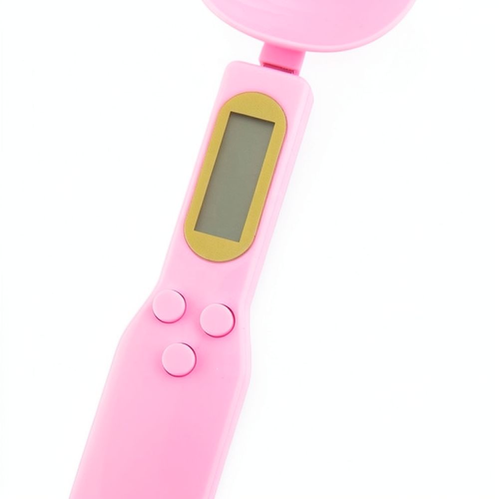 Precision Digital Spoon Scale  - Baking (Kitchen Ingredient) ulasan dan harga