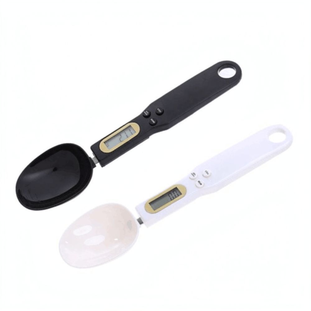 Precision Digital Spoon Scale  - Baking (Kitchen Ingredient) ulasan dan harga